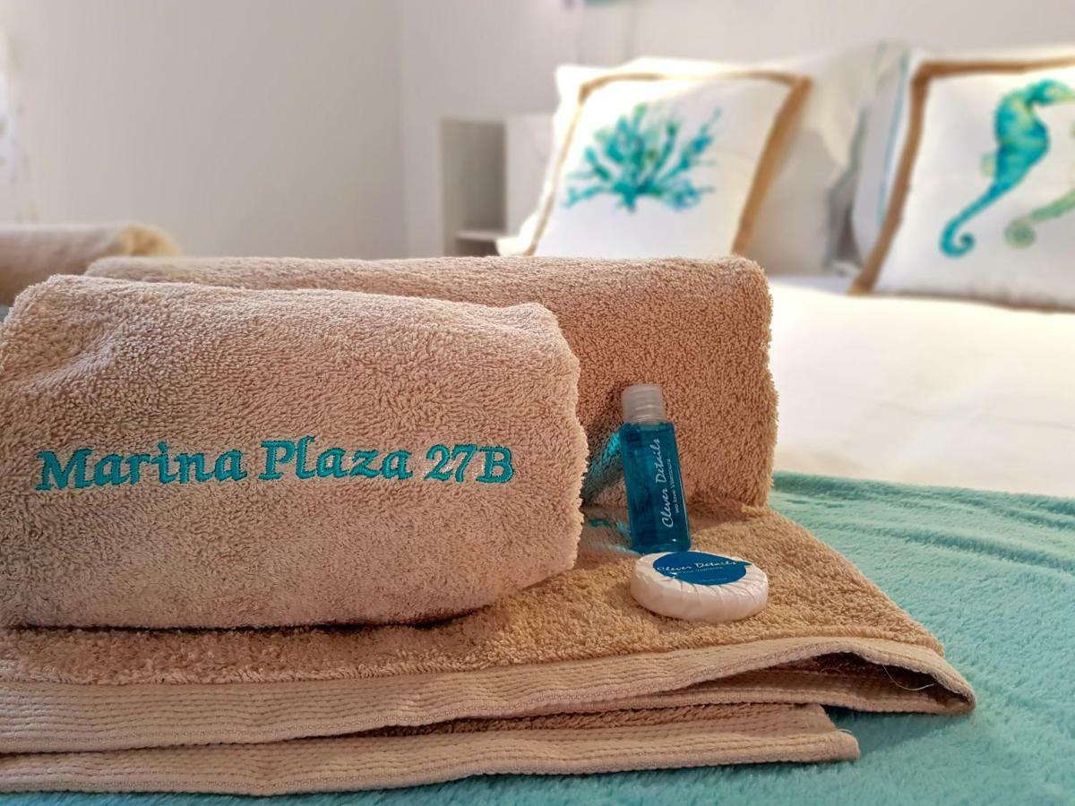Marina Plaza 162 - Clever Details วิลาโมรา ภายนอก รูปภาพ